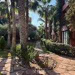 Zellige Suite - Gouvernante Et Piscine !